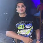 Daniel Pontón Arias - @dpontons - Instagram