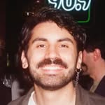 Daniel Pontones - @daniel_pontones - Instagram