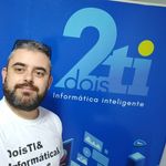 Daniel Ponzi 🇧🇷 - @ponzidaniel - Instagram