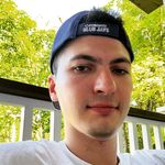 Daniel Ponziano - @danielponziano - Instagram