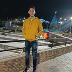 Daniel Pool - @danielpool10_08 - Instagram