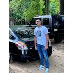 Daniel Pool - @pooldaniel222 - Instagram