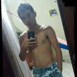 Daniel Pool Cauich - @chikiiitinn - Instagram