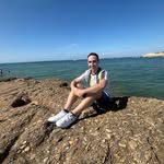 Daniel Portalo Martinez - @danielportalovts - Instagram