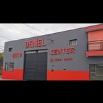 Daniel Portanti - @danielportanti - Instagram