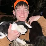 Daniel Porter - @yeah_uh_yeah_im_spamiel - Instagram