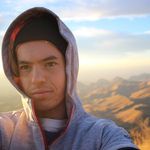 Daniel Porter - @danielportermusic - Instagram