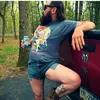 Daniel Porter - @dporter0622 - TikTok
