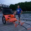 Daniel Power - @powerrickshaw - TikTok