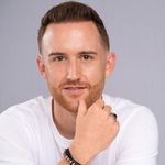 Daniel Power - @danieljpower - Instagram