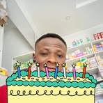 Daniel Power Ofu - Facebook