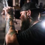 Daniel Powers - @dwb_daniel85 - Instagram