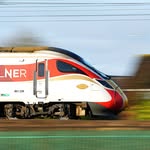 Daniel Powers - @thepowersrailphotos - Instagram