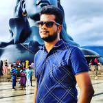 Daniel Prabakaran - @danielcreation26 - Instagram