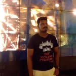 Daniel Prabakaran - @danie.prabhu - Instagram