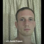 daniel prejean - @danielprejean22 - Instagram