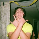 Daniel Presley - @dpree25 - Instagram