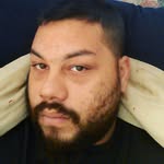 Daniel Presley - @yoshikrinklesak - Instagram