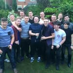 Daniel Prestwich - @prestwichdaniel - Instagram