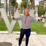 Daniel Prévost - @danielprevost9 - Instagram