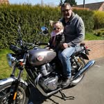 Daniel Prevost - @loudan80 - Instagram