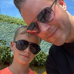 Daniel Priest - @danielpriest13 - Instagram