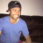 Daniel Priest - @dan_priest - Instagram
