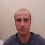 Daniel Priest - @danielpriest2112 - Instagram