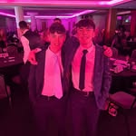 Daniel Priest - @danielpriest11 - Instagram
