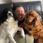 Daniel Priest - @danielpriest46 - Instagram