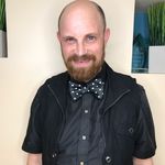 Daniel Priest - @dpriest_hair - Instagram
