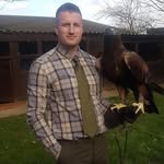 Daniel Priest - @dannyp__outdoors - Instagram