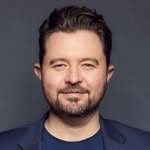 Daniel Priestley - @danielpriestleyai - Instagram