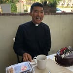 Fr. Daniel Seo | Priest - @fr_danielseo - Instagram