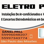 Daniel Prill - @prill_endler - Instagram