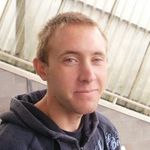 Daniel Prill - @smilerdan_dp - Instagram