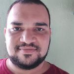 Daniel Prill de Almeida - @dprillalmeida - Instagram