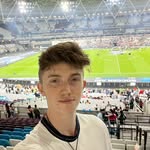 Daniel Prior - @danielprior10 - Instagram
