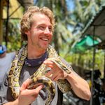 Daniel Prior - @danielprior61 - Instagram