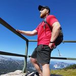 Daniel Prokop - @prokydep - Instagram
