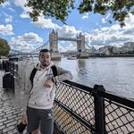 Daniel Prokop - @danielproky - Instagram