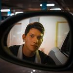 Daniel Prokop - @danny_dante2317 - Instagram