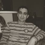 Daniel Prokop - @danielprokop591 - Instagram