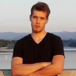 Daniel Prokop - @danielprokop - Instagram