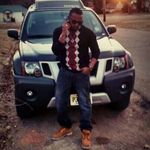 Daniel Prosser - @depethe_king - Instagram
