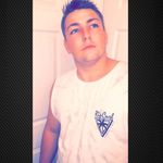 Daniel Prosser - @danielprosser2155 - Instagram