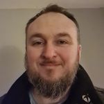 Daniel Prosser - @dan6311 - Instagram