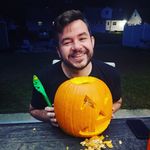 Steven Daniel Prosser - @prof_snow_it_all - Instagram