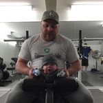 Daniel Provencher - @krustyboon - Instagram