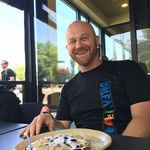Daniel Pruitt - @danieleliaspruitt - Instagram